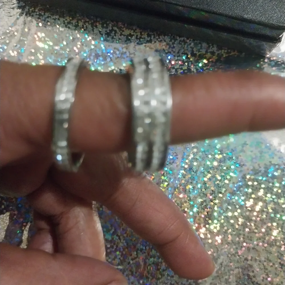 High Quality Wedding Set - Picture 2 of 4